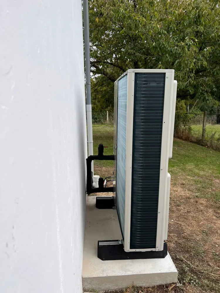 PaC air:eau Daikin 1