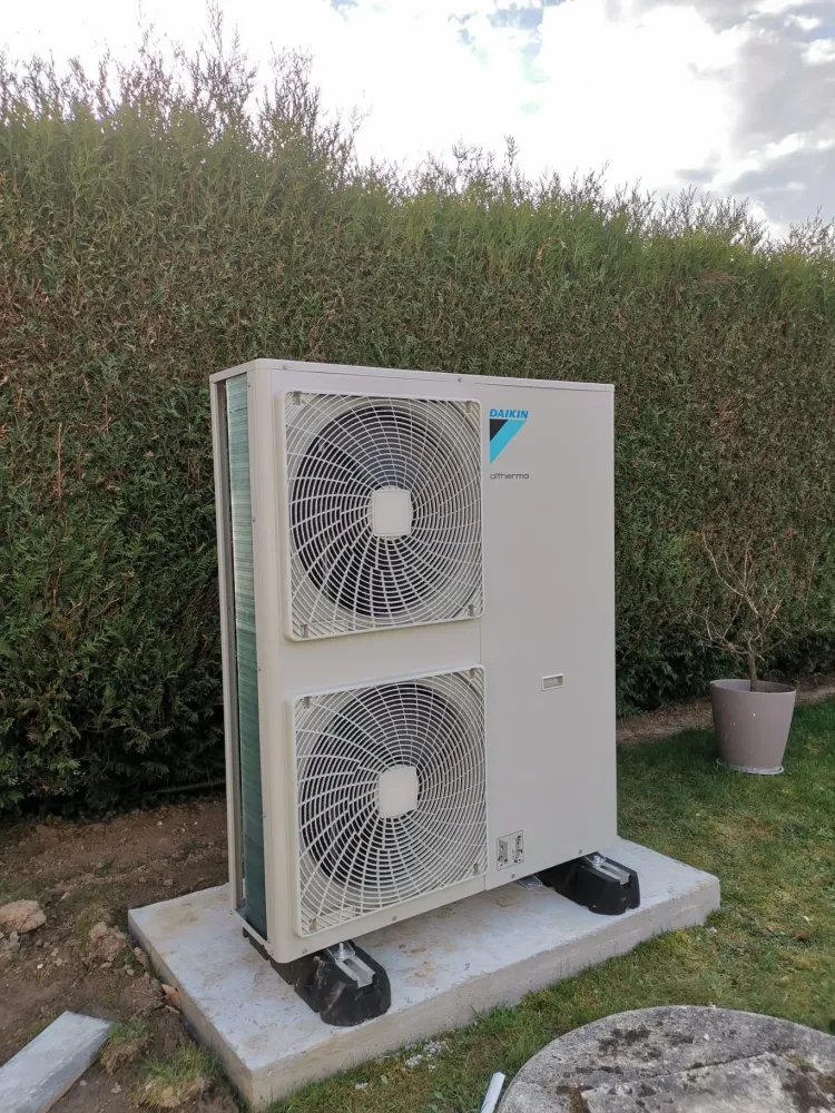 PaC air:eau Daikin 6